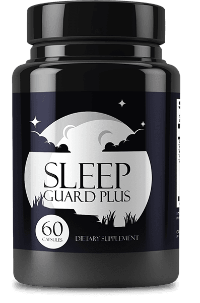 Sleep Guard Plus Logo